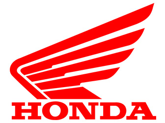 Honda ATV skid plates