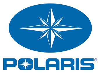 Polaris ATV skid plates