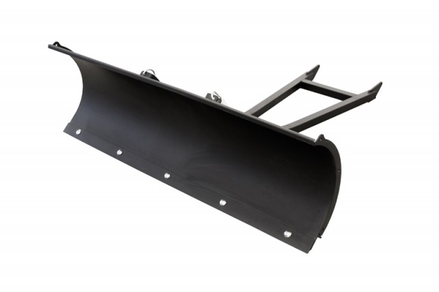 Snow plow kit (steel) 1500mm / 59"